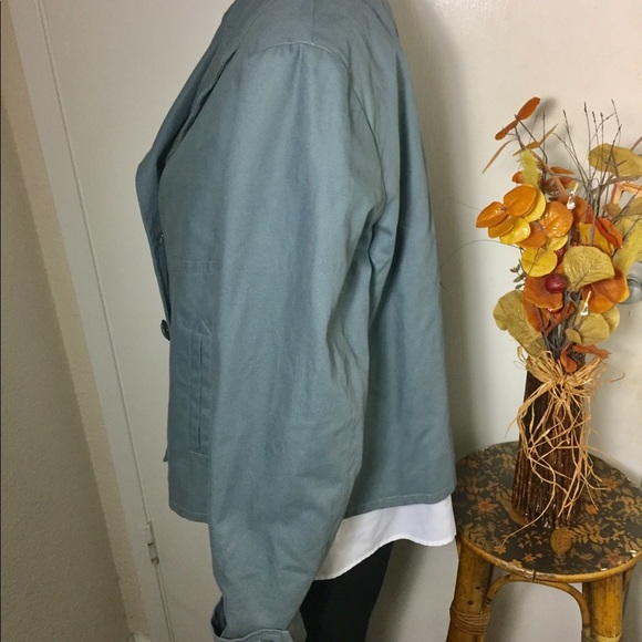 Talbots Jacket - Picture 5 of 8